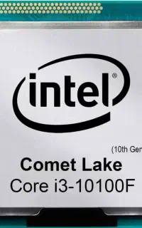 i3 10100f