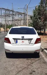 اریو اتومات ۹۴ بی‌رنگ وسالم و کم‌خرج