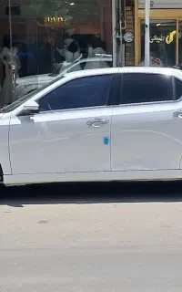 دنا پلاس ۶ دنده دستی مدل ۴۰۴،رینگ اسپرت،شیشه دودی