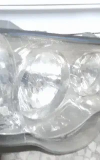 فروش چراغ جلو پراید و فن رادیات پراید