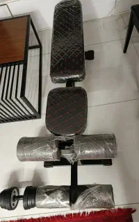 نیمکت مدرج باشگاهی