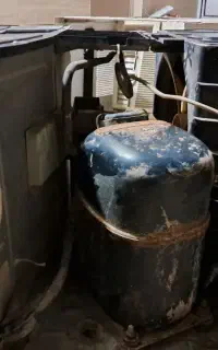 کولر گازی سامسنگ ۱۸هزار