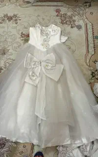 لباس عروس