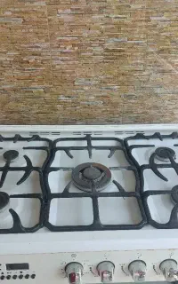 فروش گاز