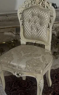 میز ناهار خوری ۸ نفره سلطنتی