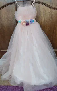 لباس بچگانه