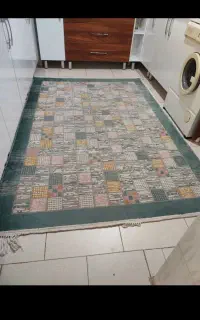 فرش اشپزخانه