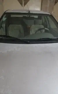 فروش پژو ۴۰۵ مدل ۸۹ بی رنگ