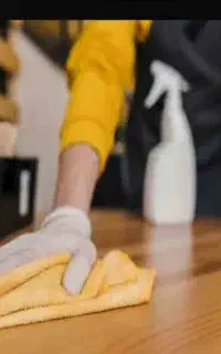 نیازمند مستخدم پاره وقت