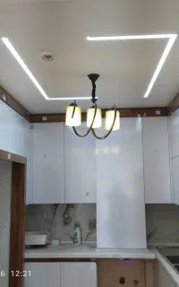 برقکاری ساختمان و سرویس کار کولر