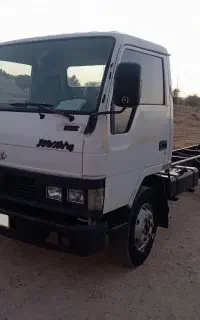 خاور هیوندا مدل 88