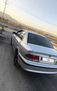 سمند فروش فوری