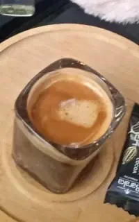 قهوه