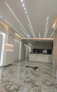 نور خطی/ چراغ خطی / لاین نوری / لاینر/برقکار