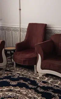 مبل هفت نفره