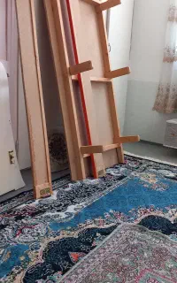 تخت،