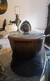 قابلمه گرانیتی اصل