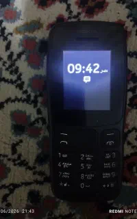 گوشی نوکیا 106اصلی
