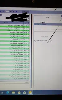 جویای حسابداری پاره وقت پروژه ای و دور کاری