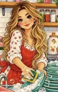 راهنمای نظافت