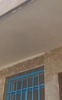گچ کاری و لکه گیری