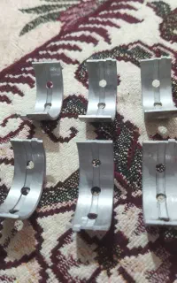 یاتاقان بنلی