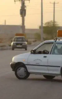 اخذ گواهینامه رانندگی