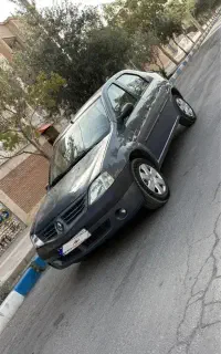 فروش یا معاوضه ال۹۰ فرانسوی E2 مدل۱۳۸۶ زیر قیمت
