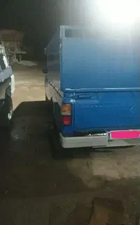 حمل بار / باربری/ نیسان /