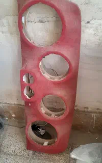 یدکی پراید