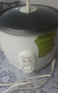 پلوپز بلک اند دکر
