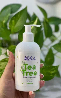 ژل شستشوی ویتابلا