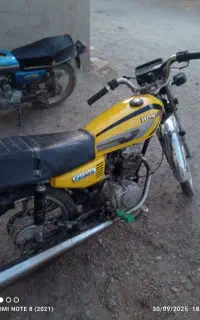 موتورسیکلت