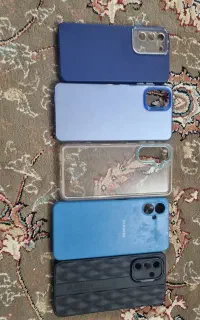 قاب موبایل نونو