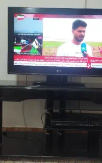 تلویزیون ۳۲اینچ ال جی