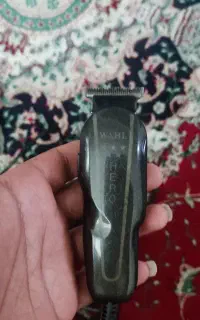 صندلی.ترولی و ماشین اصلاح