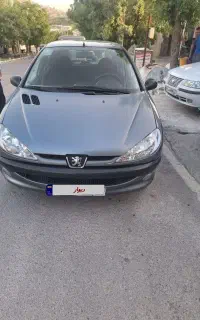 ۲۰۶ مدل ۹۹ تیپ دو