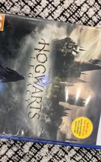 بازی hogwarts legacy