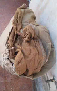 چادر برزنتی ۱۲ نفره