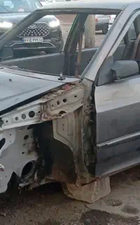 پراید ۱۳۲مدل ۹۰