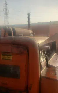 پیکور6سیلندراطلس درحدنو