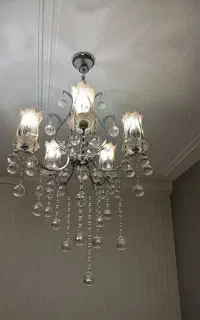 لوستر تمیز