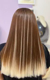 اکستنشن مو اقتصادی
