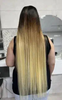 اکستنشن بافت