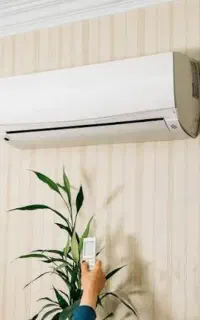 نصب و تعمیر کولر گازی