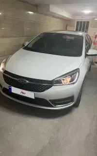 آریزو‌۵ ۴۰۱ ie