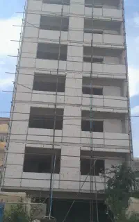 نصب داربست