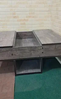 میز جلو مبلی