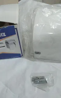 جارول دستمال توالت