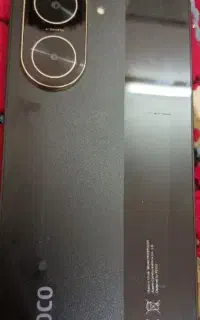 گوشی c71نو نو